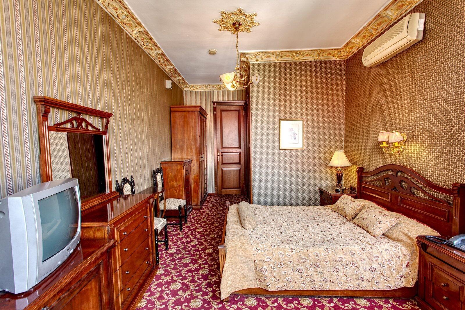 Grand Hotel de Londres Estambul Exterior foto