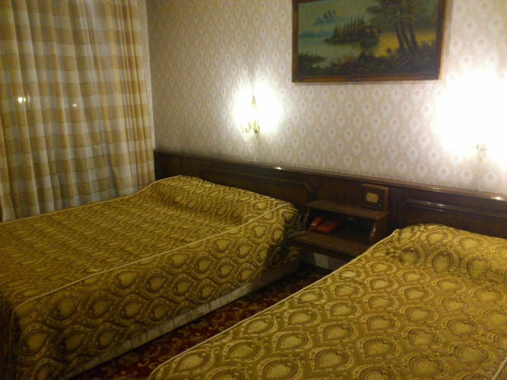 Grand Hotel de Londres Estambul Exterior foto
